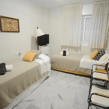 Apartment Lorcrisur Aparment - Charming Next To Puerto Banus Marbella