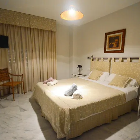 Lorcrisur Aparment - Charming Next To Puerto Banus Apartment