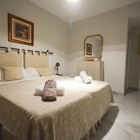 Lorcrisur Aparment - Charming Next To Puerto Banus Apartment Marbella