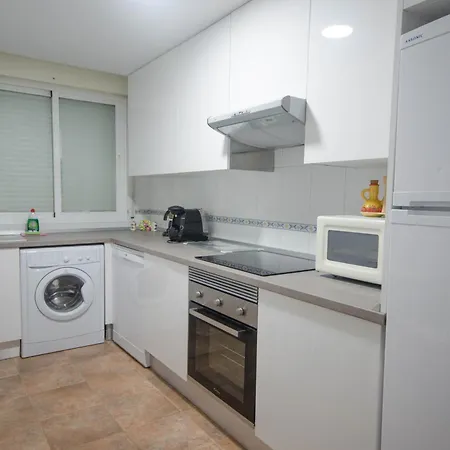 Lorcrisur Aparment - Charming Next To Puerto Banus Marbella