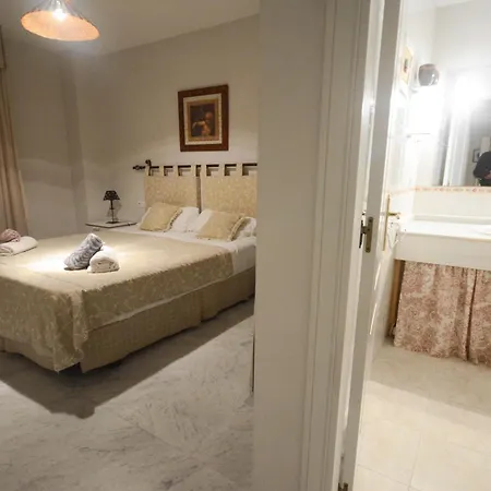 Apartment Lorcrisur Aparment - Charming Next To Puerto Banus *