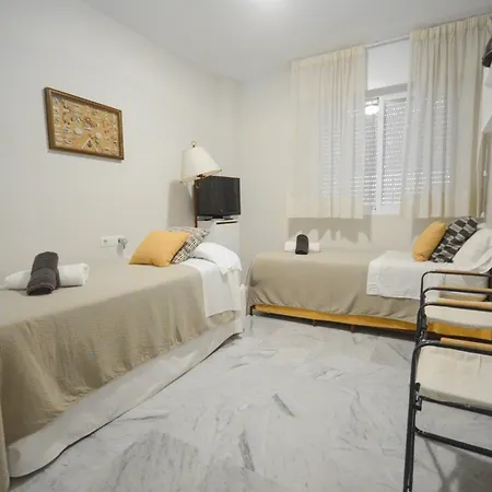 Lorcrisur Aparment - Charming Next To Puerto Banus *
