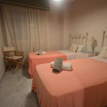 Lorcrisur Aparment - Charming Next To Puerto Banus