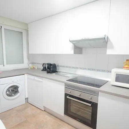 Apartment Lorcrisur Aparment - Charming Next To Puerto Banus