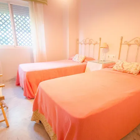 Apartment Lorcrisur Aparment - Charming Next To Puerto Banus