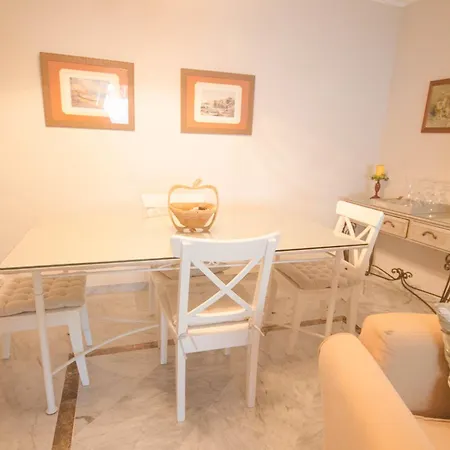 Lorcrisur Aparment - Charming Next To Puerto Banus Apartment