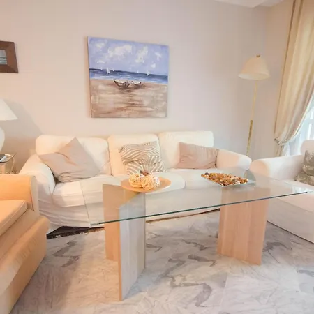 Apartment Lorcrisur Aparment - Charming Next To Puerto Banus