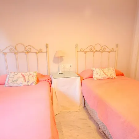 Lorcrisur Aparment - Charming Next To Puerto Banus Marbella