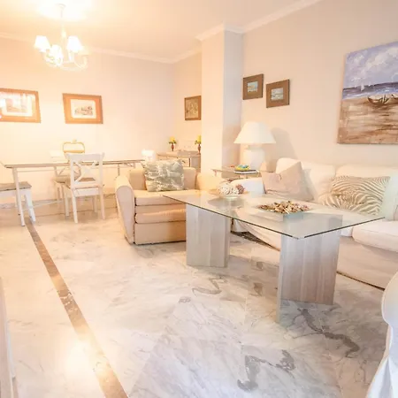Lorcrisur Aparment - Charming Next To Puerto Banus Apartment