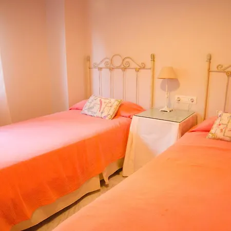 Apartment Lorcrisur Aparment - Charming Next To Puerto Banus *
