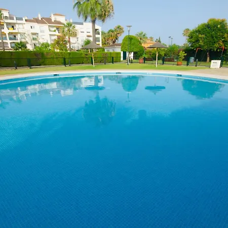Lorcrisur Aparment - Charming Next To Puerto Banus Apartment *