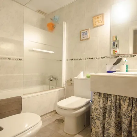 Lorcrisur Aparment - Charming Next To Puerto Banus Apartment Marbella