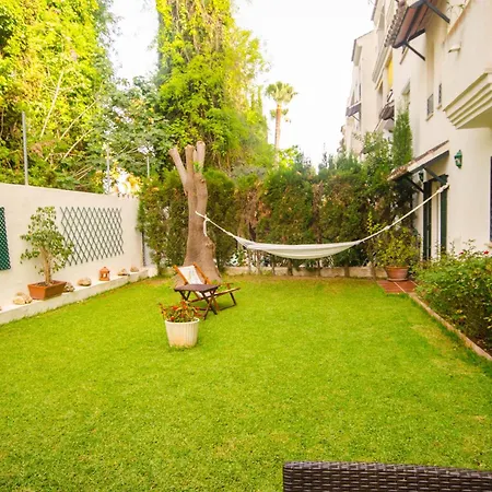 Lorcrisur Aparment - Charming Next To Puerto Banus Marbella