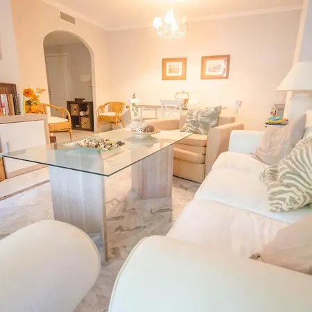 Lorcrisur Aparment - Charming Next To Puerto Banus * Marbella