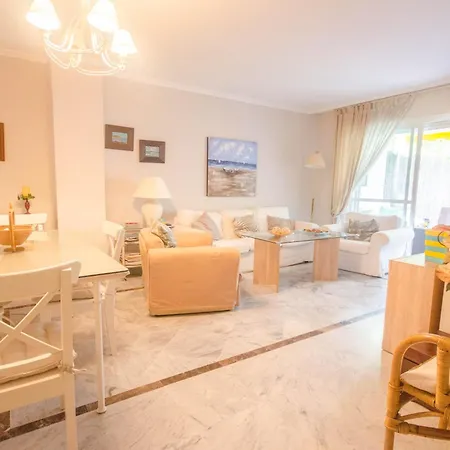 Apartment Lorcrisur Aparment - Charming Next To Puerto Banus *