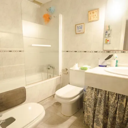 Lorcrisur Aparment - Charming Next To Puerto Banus