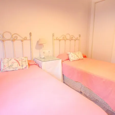 Apartment Lorcrisur Aparment - Charming Next To Puerto Banus Marbella