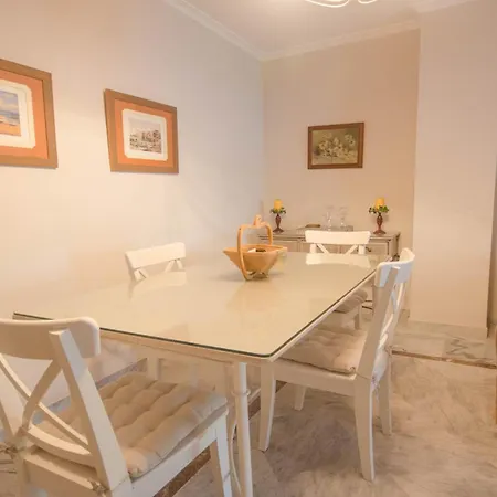 Lorcrisur Aparment - Charming Next To Puerto Banus * Marbella