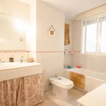 Lorcrisur Aparment - Charming Next To Puerto Banus *