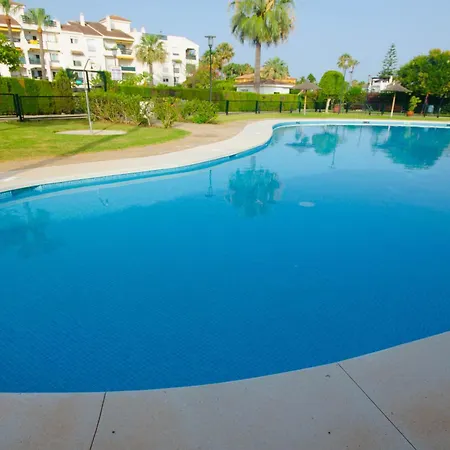 Apartment Lorcrisur Aparment - Charming Next To Puerto Banus