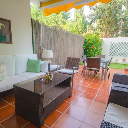 Apartment Lorcrisur Aparment - Charming Next To Puerto Banus