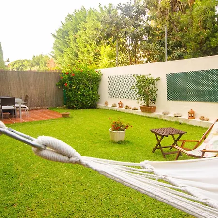 Lorcrisur Aparment - Charming Next To Puerto Banus Apartment