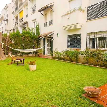 Apartment Lorcrisur Aparment - Charming Next To Puerto Banus *