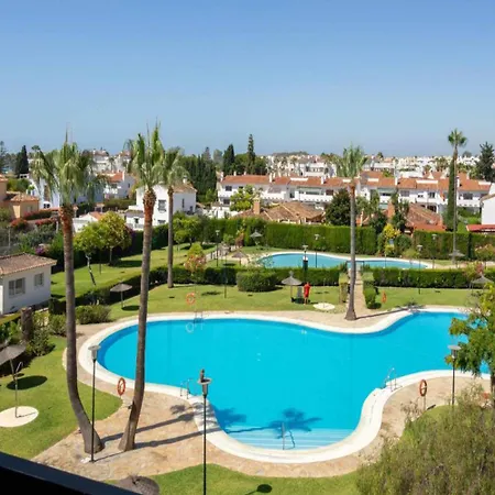 Lorcrisur Aparment - Charming Next To Puerto Banus *