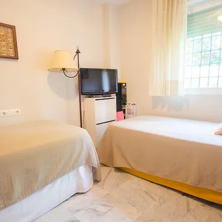 Lorcrisur Aparment - Charming Next To Puerto Banus Apartment *