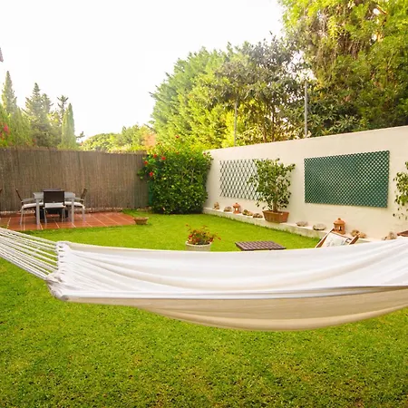 Apartment Lorcrisur Aparment - Charming Next To Puerto Banus Marbella