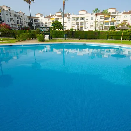 Apartment Lorcrisur Aparment - Charming Next To Puerto Banus *