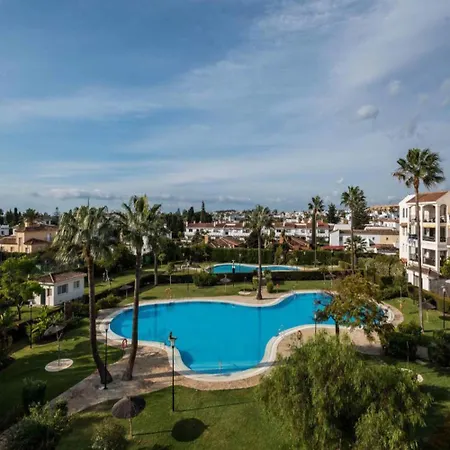 Lorcrisur Aparment - Charming Next To Puerto Banus *