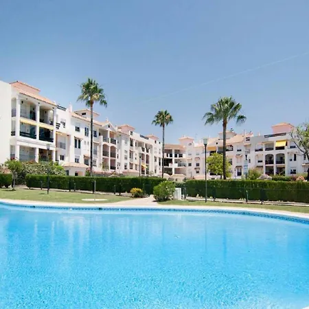 Apartment Lorcrisur Aparment - Charming Next To Puerto Banus