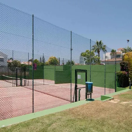 Lorcrisur Aparment - Charming Next To Puerto Banus *